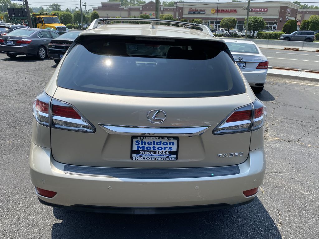 LEXUS RX 350 PREMIUM 2015 LEXUS RX 350 PREMIUM 2T2ZK1BA6FC184612