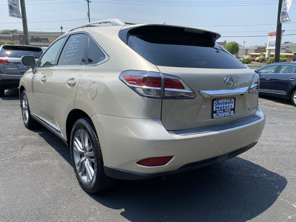 LEXUS RX 350 PREMIUM 2015 LEXUS RX 350 PREMIUM 2T2ZK1BA6FC184612