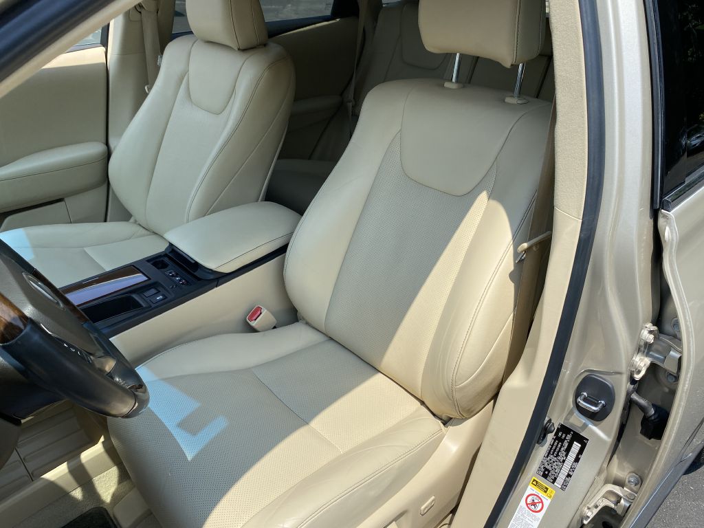 LEXUS RX 350 PREMIUM 2015 LEXUS RX 350 PREMIUM 2T2ZK1BA6FC184612