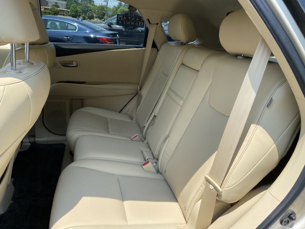 LEXUS RX 350 PREMIUM 2015 LEXUS RX 350 PREMIUM 2T2ZK1BA6FC184612