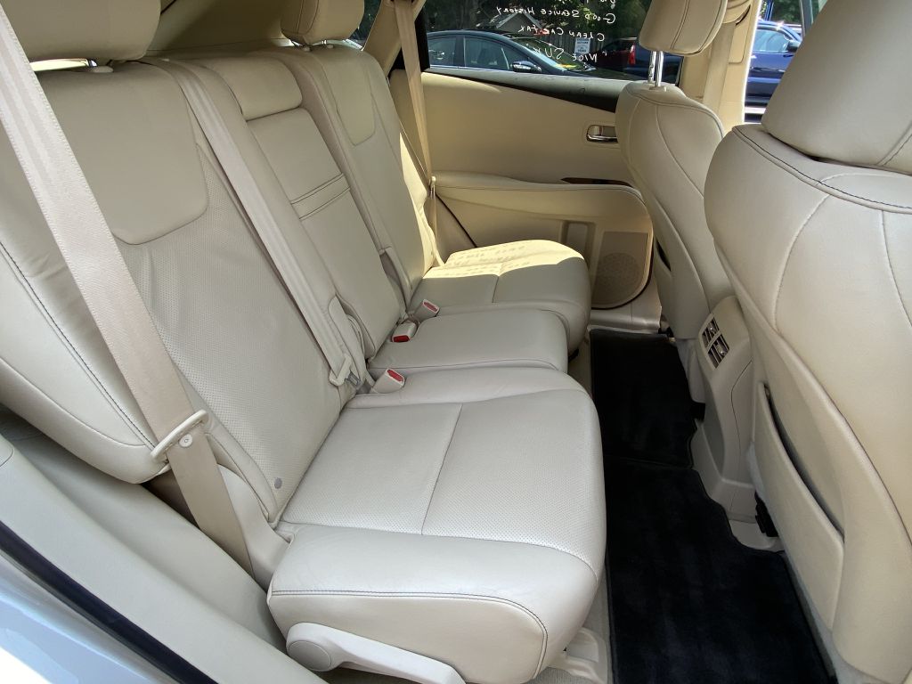 LEXUS RX 350 PREMIUM 2015 LEXUS RX 350 PREMIUM 2T2ZK1BA6FC184612