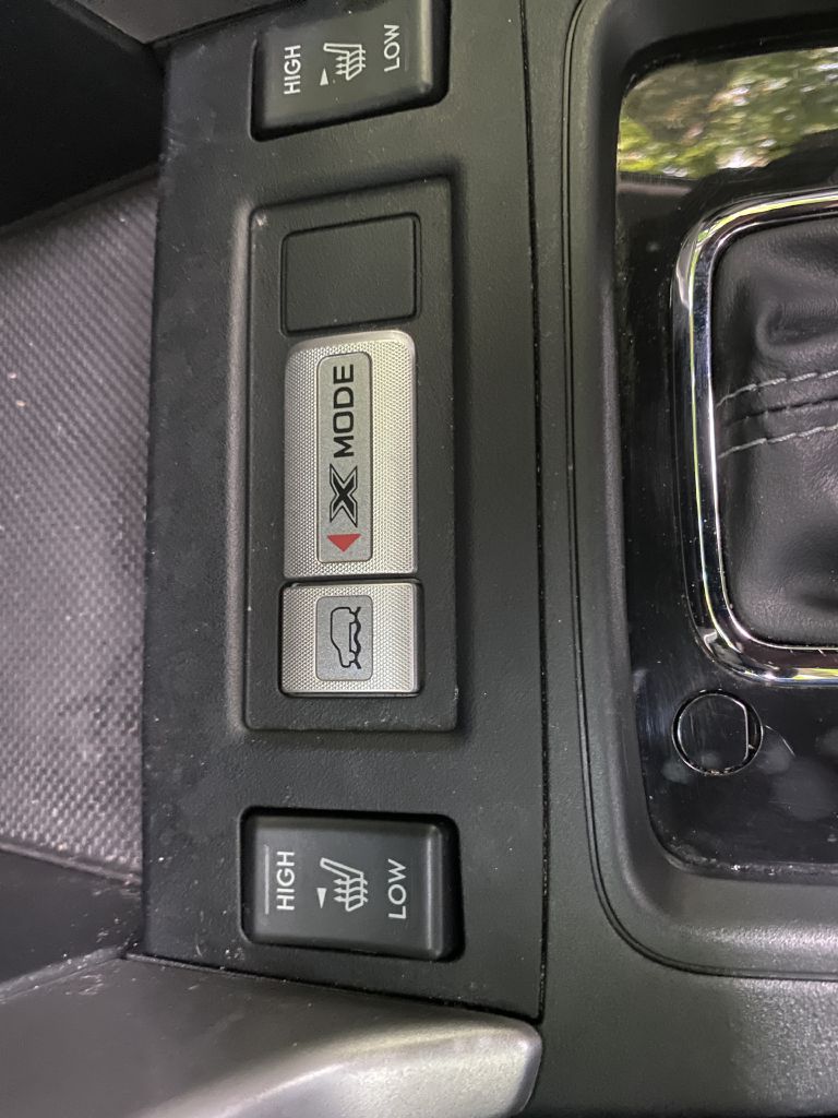Photo 16 of this SUBARU FORESTER TOURIN