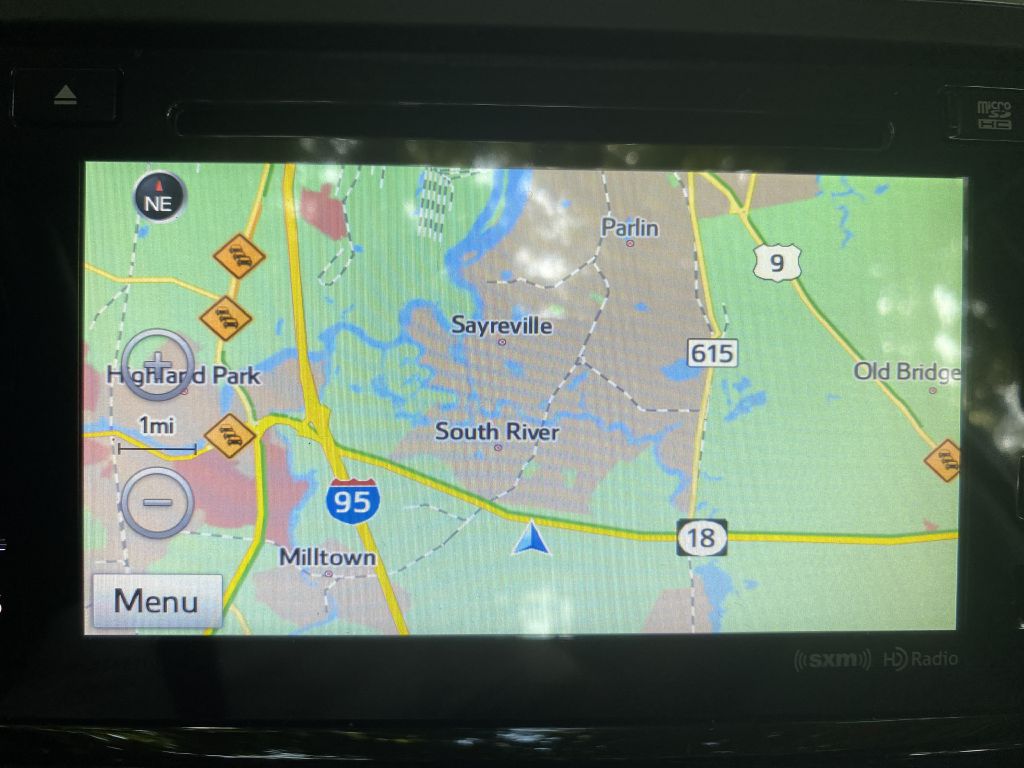Photo 19 of this SUBARU FORESTER TOURIN