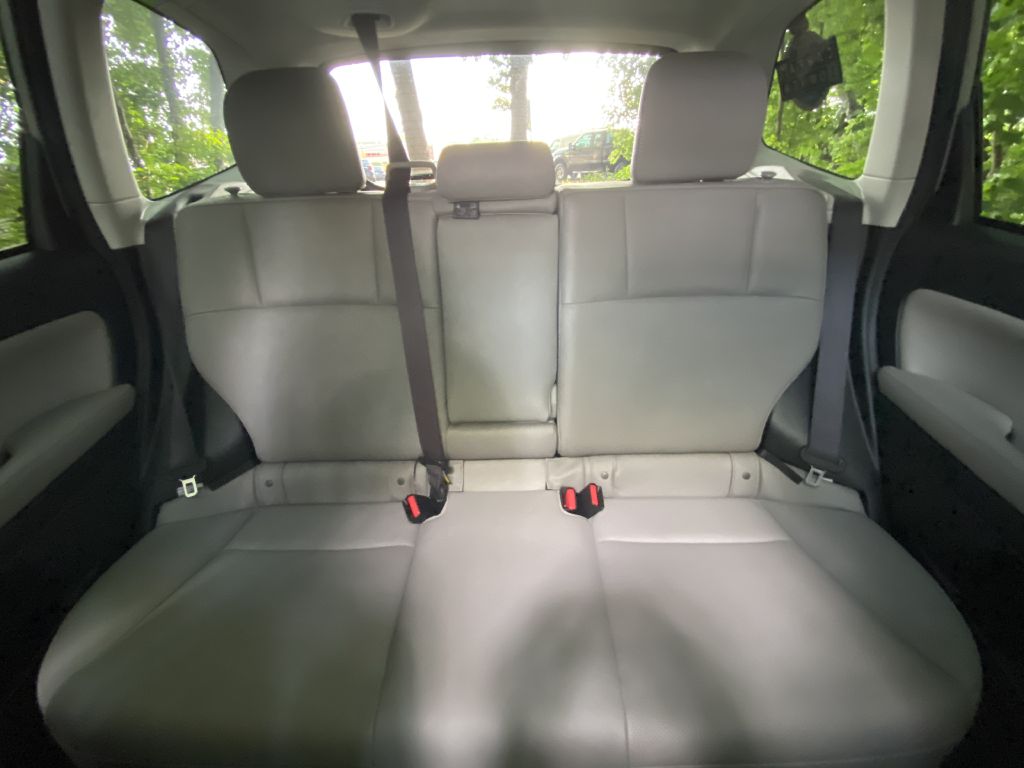 Photo 11 of this SUBARU FORESTER TOURIN