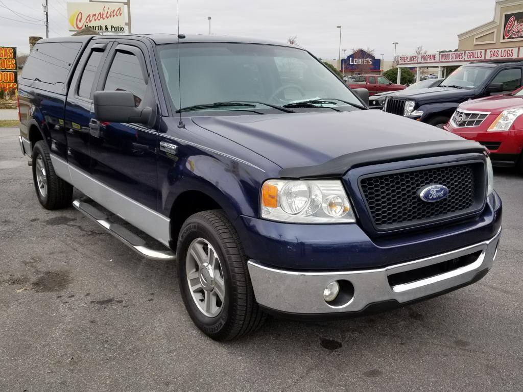 F150 For Sale | Cars and Vehicles | Blountville | recycler.com