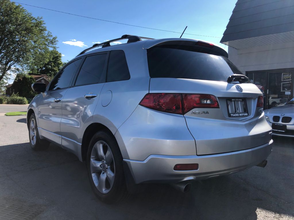 Green Light Motors >> Green Light Auto Inspections 2008 Acura Rdx Green Light Motors >> Green Light Auto Inspections 2008 Acura Rdx