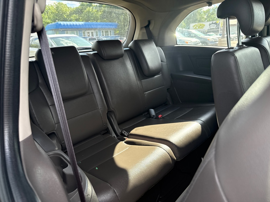 Photo 10 of this HONDA ODYSSEY