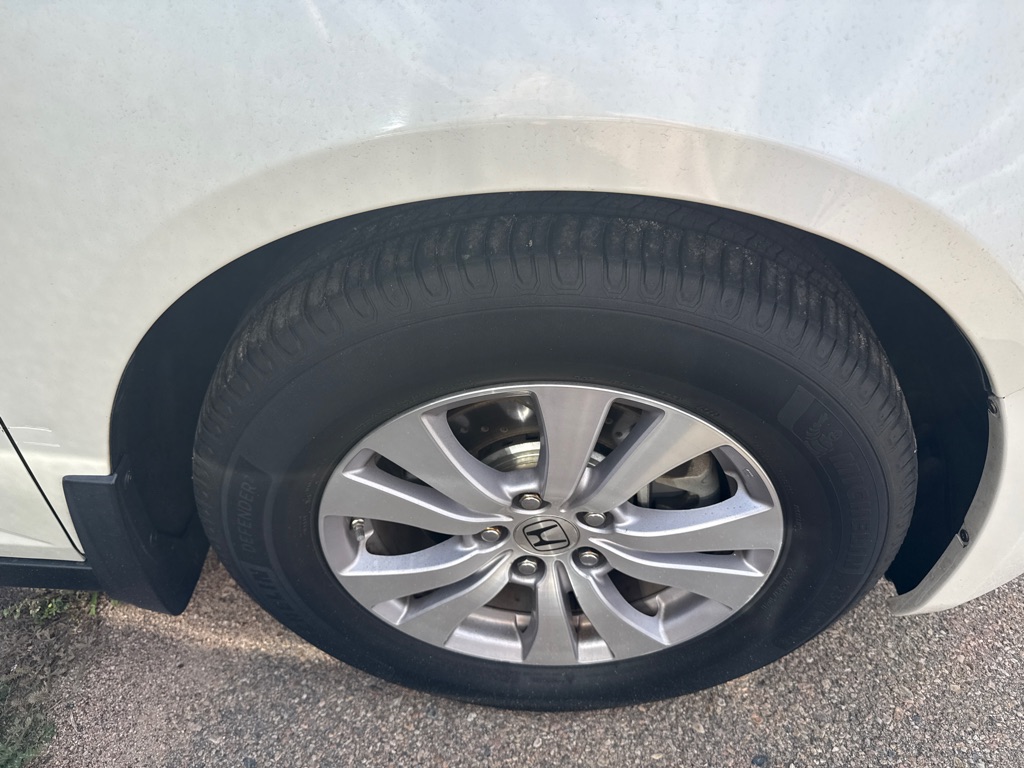 Photo 13 of this HONDA ODYSSEY