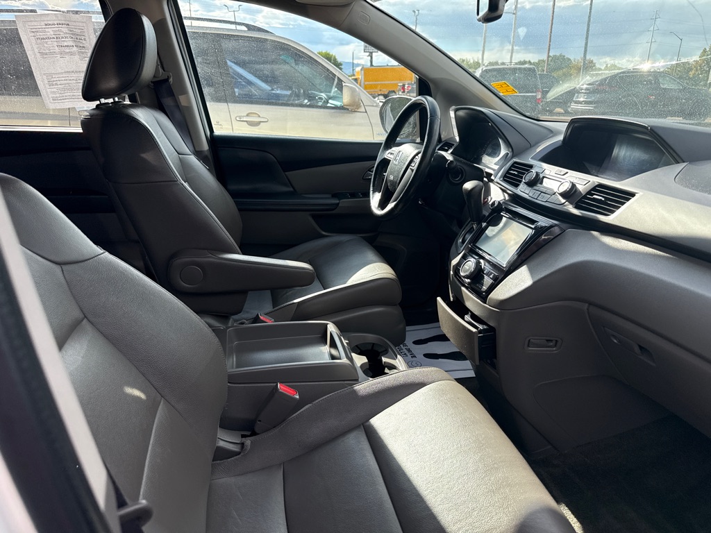 Photo 12 of this HONDA ODYSSEY