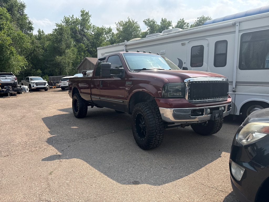 Photo 6 of this FORD F250