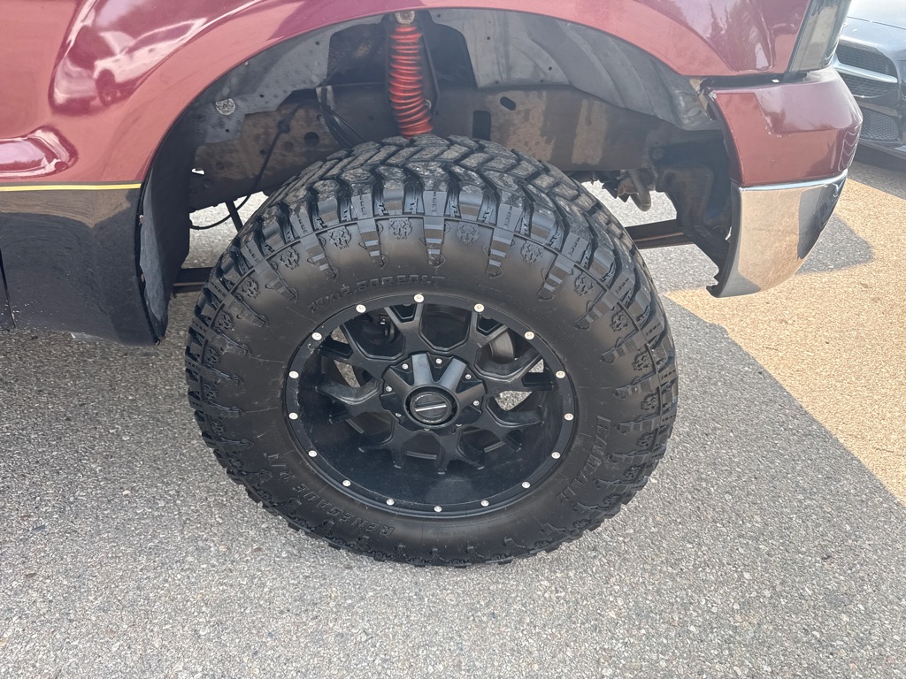Photo 7 of this FORD F250