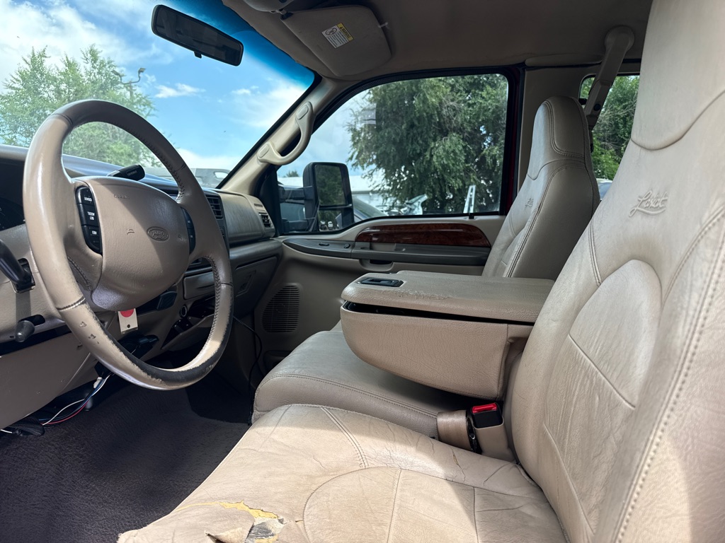 Photo 3 of this FORD F250