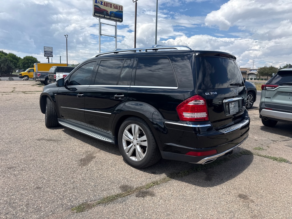 Photo 6 of this MERCEDES-BENZ GL