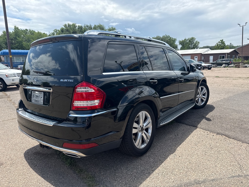 Photo 4 of this MERCEDES-BENZ GL