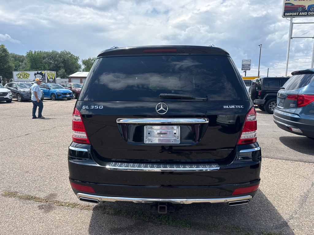 Photo 5 of this MERCEDES-BENZ GL