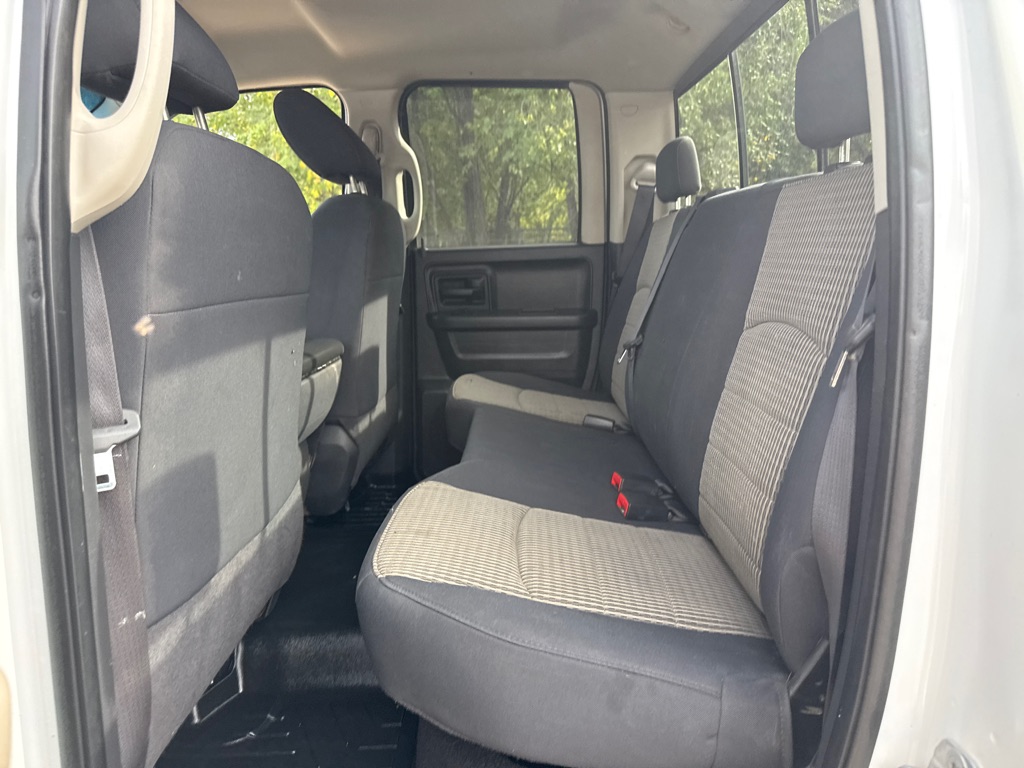 Photo 8 of this DODGE RAM 1500