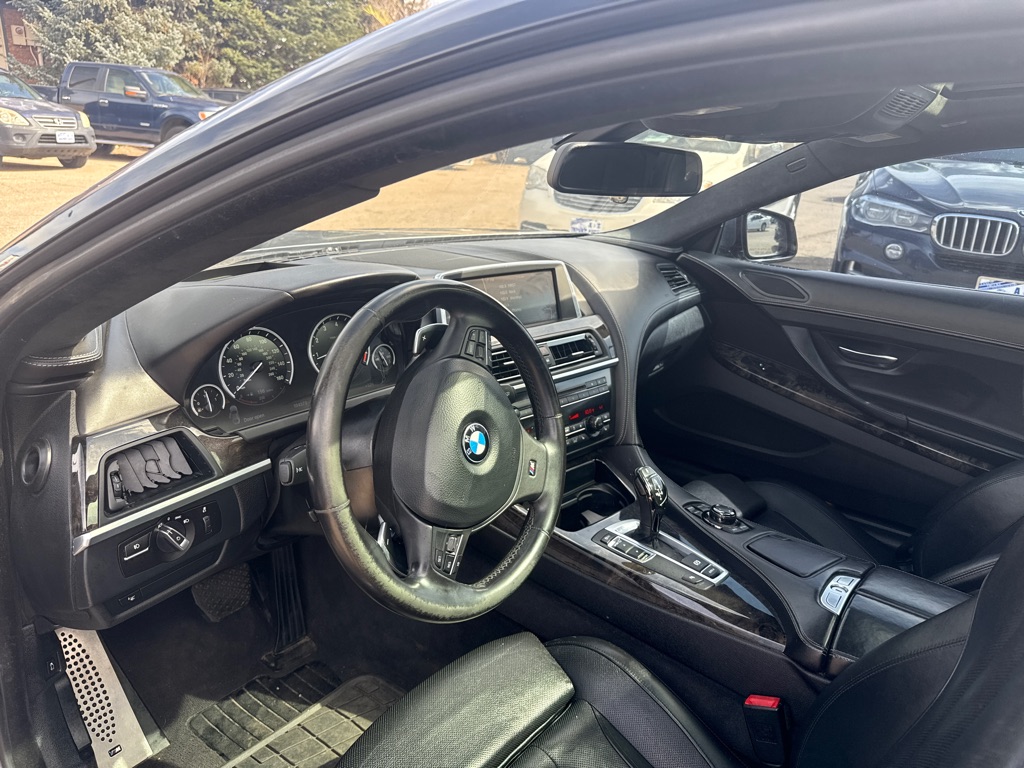 Photo 8 of this BMW 650