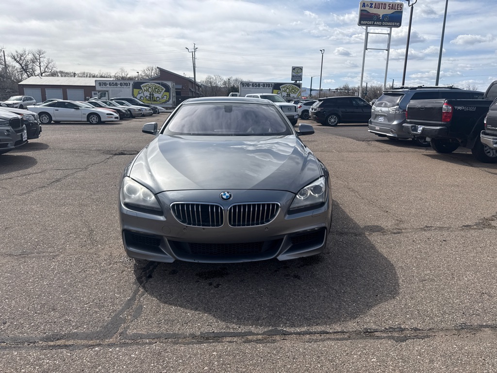 Photo 2 of this BMW 650