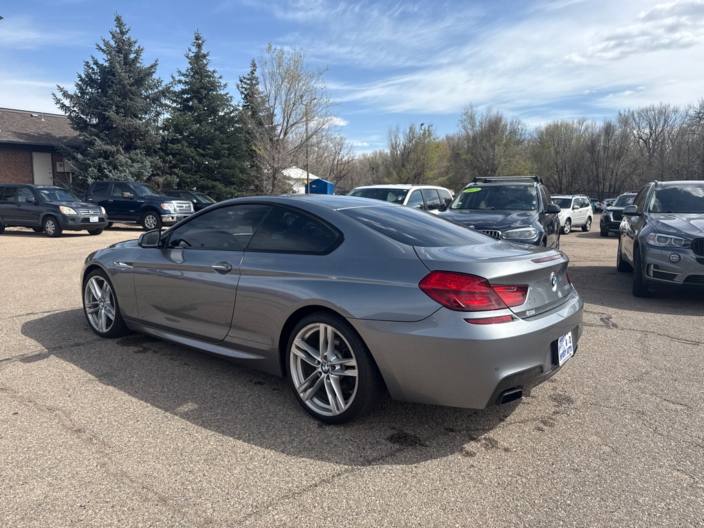 Photo 6 of this BMW 650