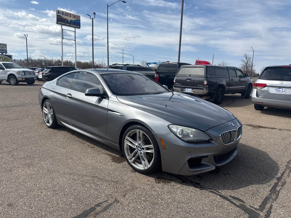 Photo 3 of this BMW 650