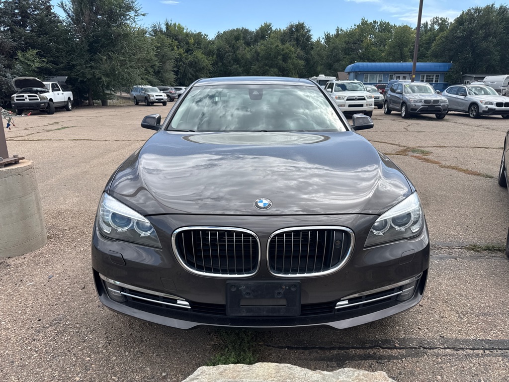 Photo 6 of this BMW 750