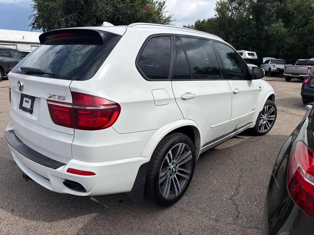 Photo 4 of this BMW X5