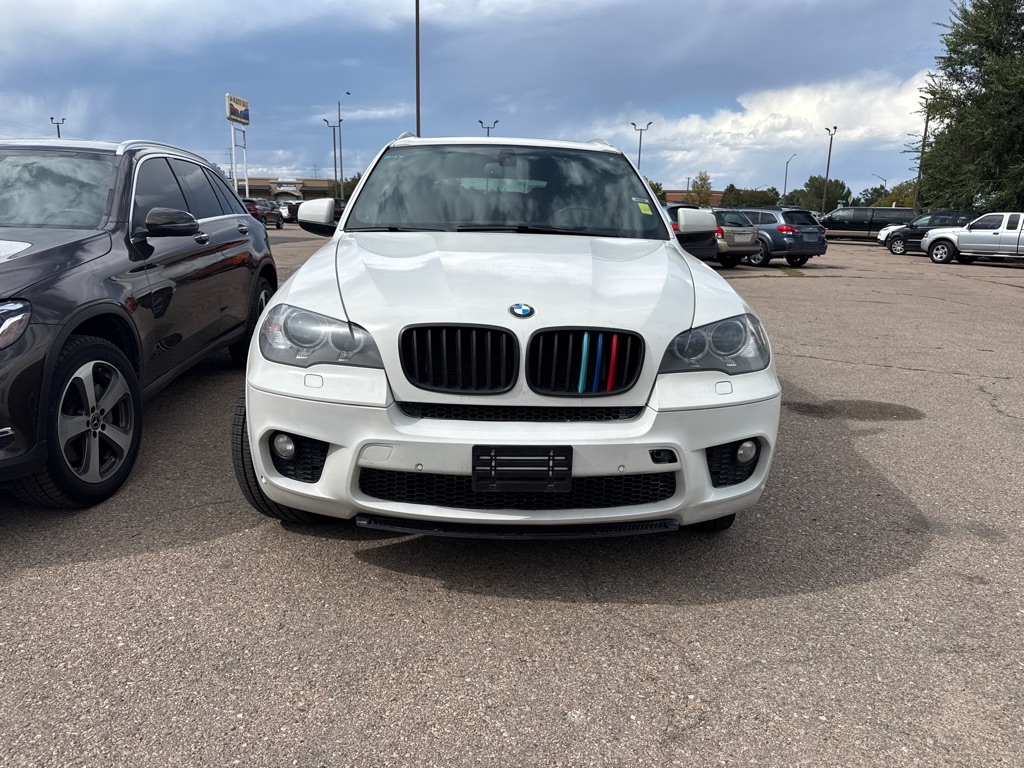Photo 3 of this BMW X5
