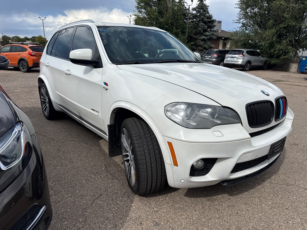 Photo 2 of this BMW X5