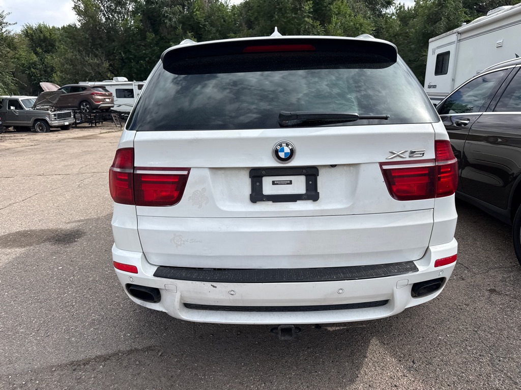 Photo 5 of this BMW X5