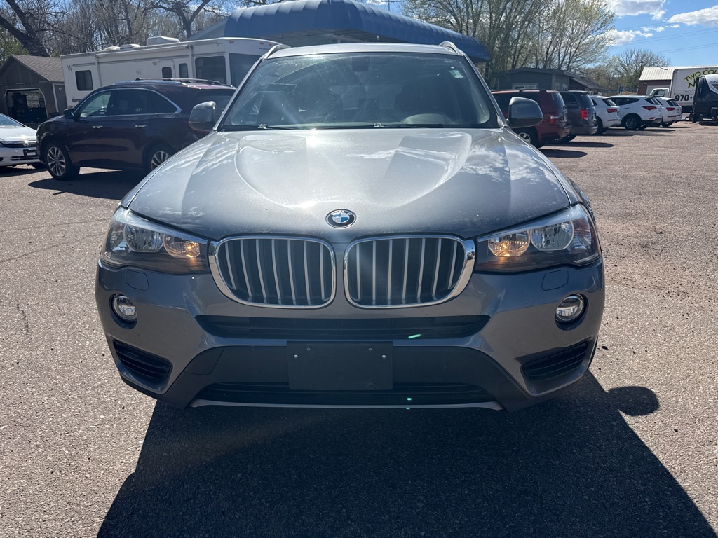 Photo 3 of this BMW X3