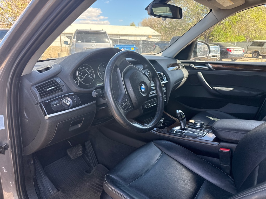 Photo 10 of this BMW X3