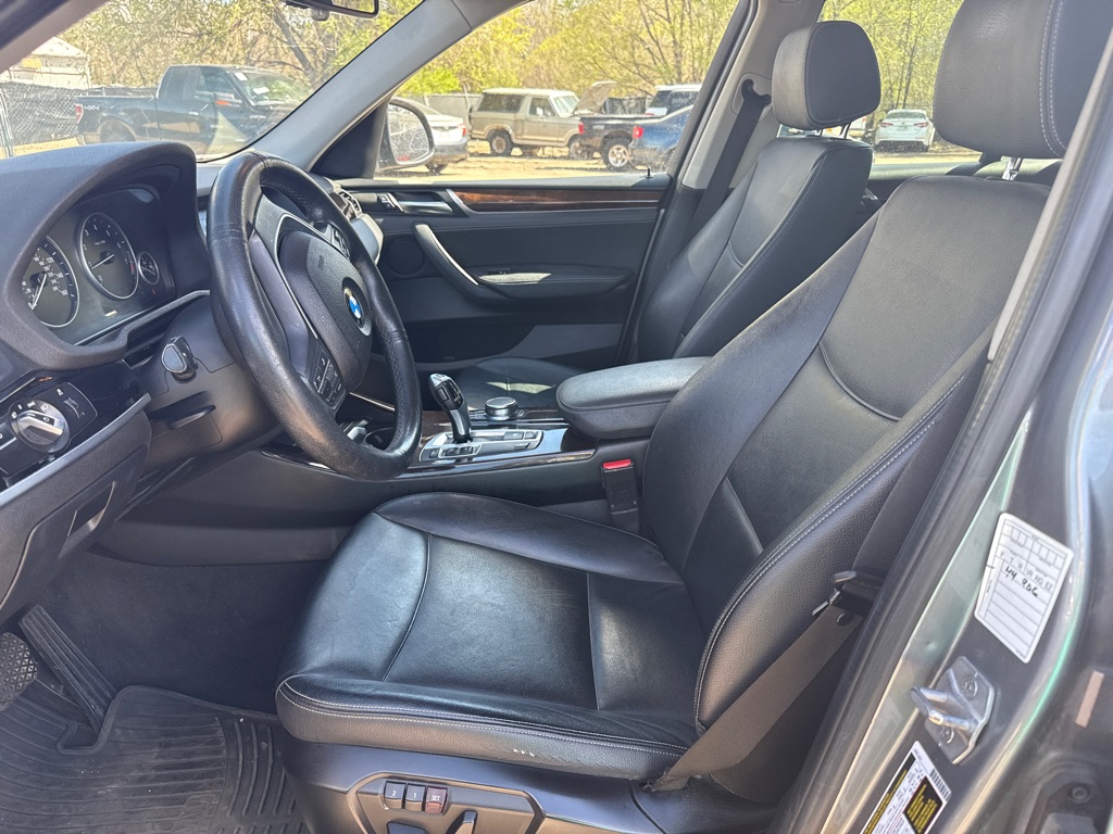 Photo 9 of this BMW X3