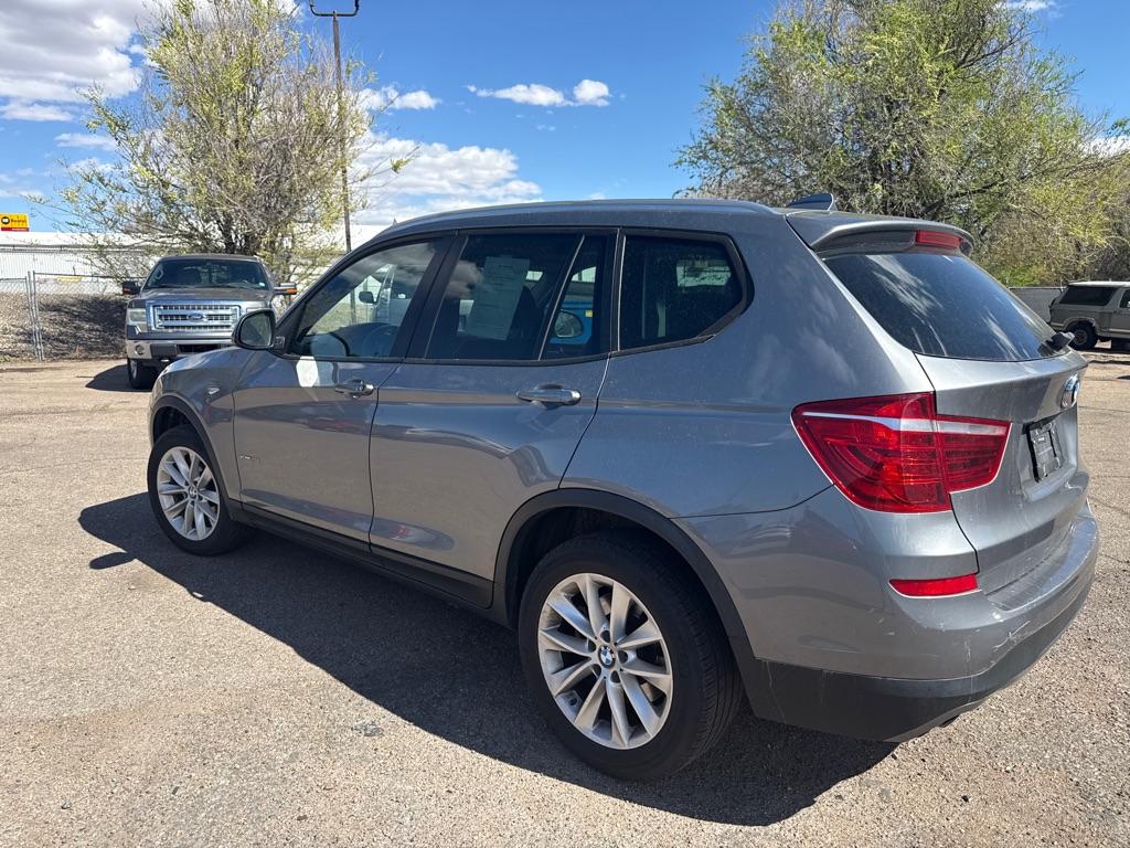 Photo 6 of this BMW X3
