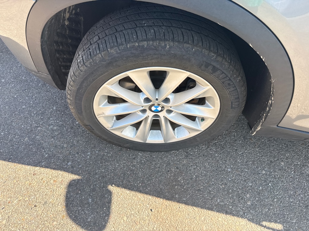 Photo 11 of this BMW X3