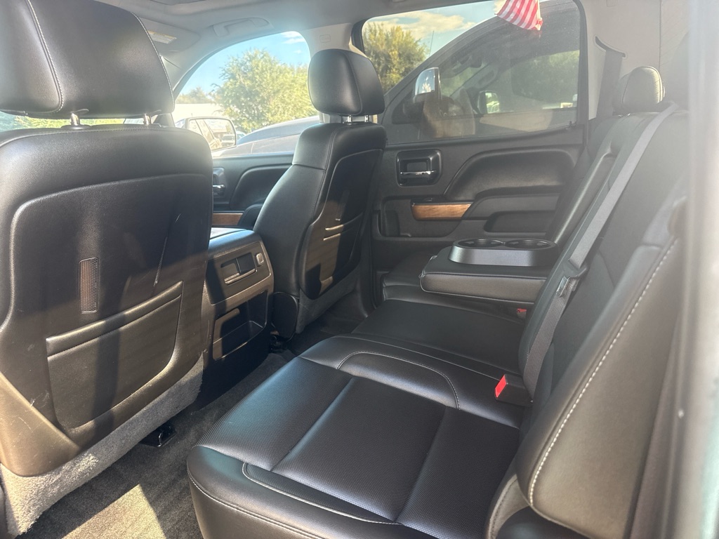 Photo 10 of this CHEVROLET SILVERADO 1500