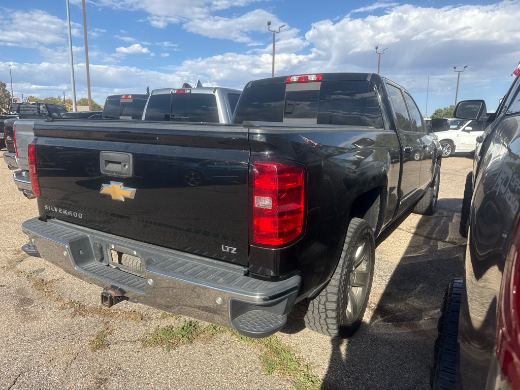 Photo 6 of this CHEVROLET SILVERADO 1500