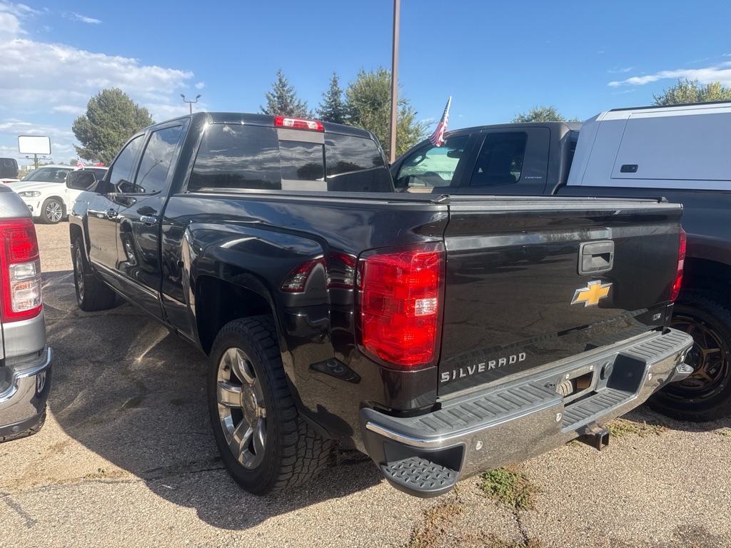 Photo 4 of this CHEVROLET SILVERADO 1500