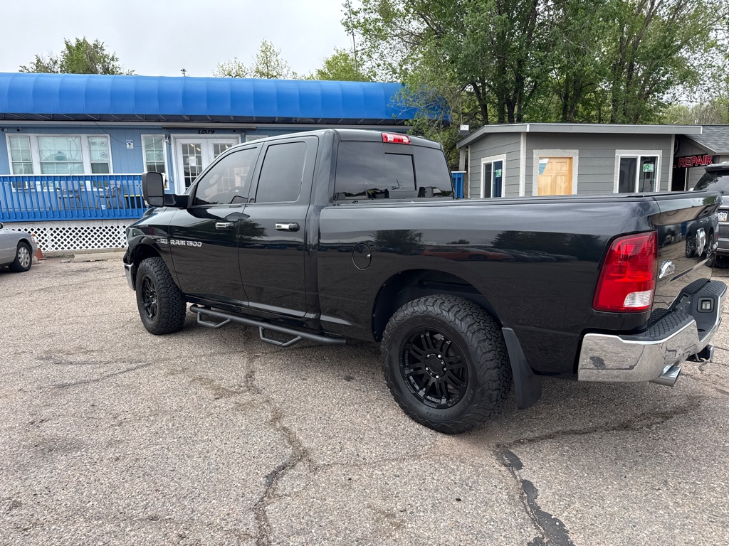 Photo 6 of this DODGE RAM 1500