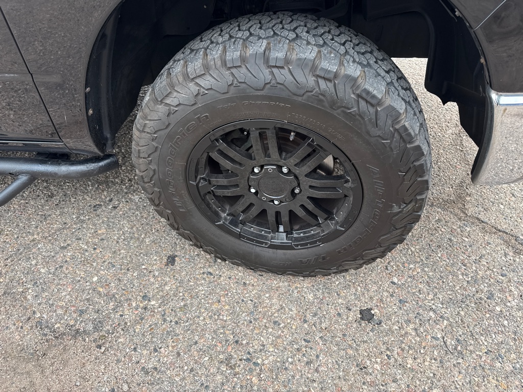 Photo 11 of this DODGE RAM 1500