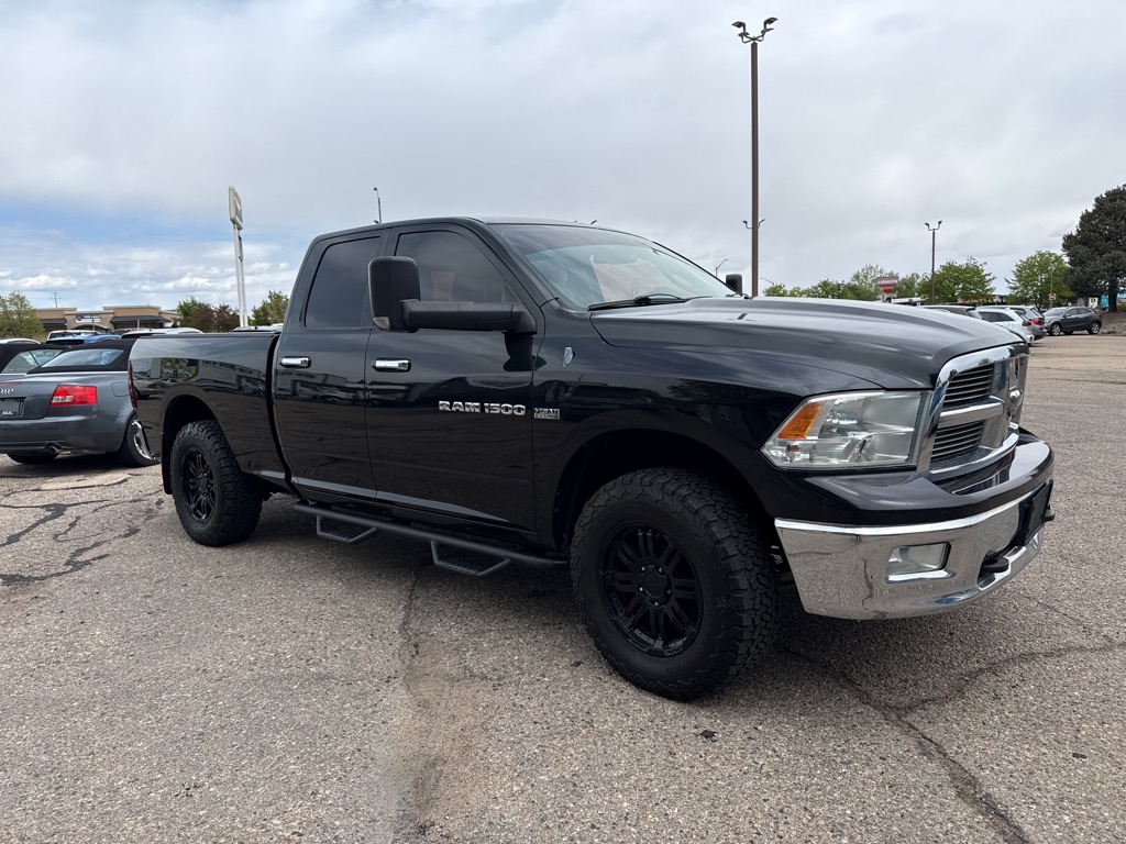 Photo 3 of this DODGE RAM 1500