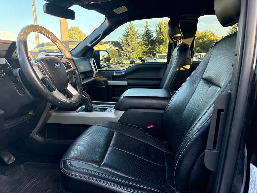 Photo 6 of this FORD F150
