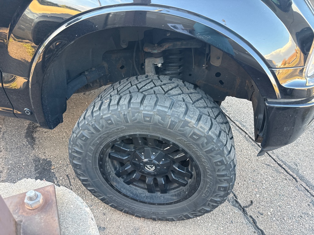 Photo 11 of this FORD F150