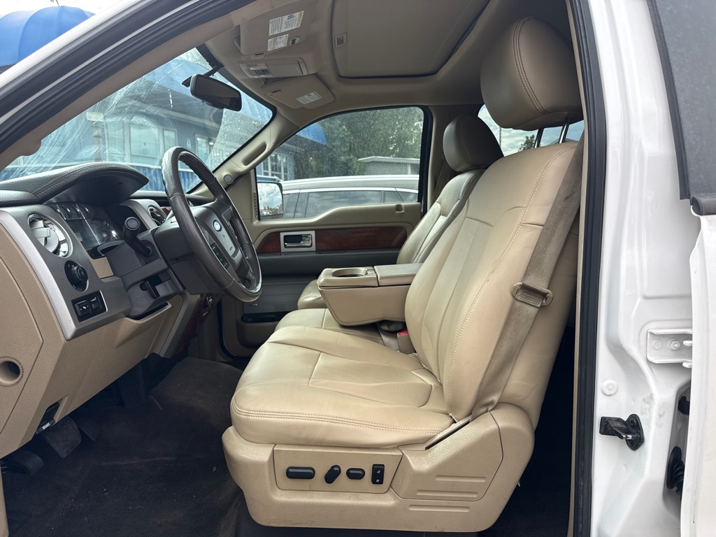 Photo 12 of this FORD F150