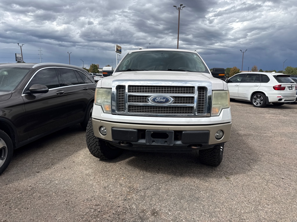 Photo 7 of this FORD F150