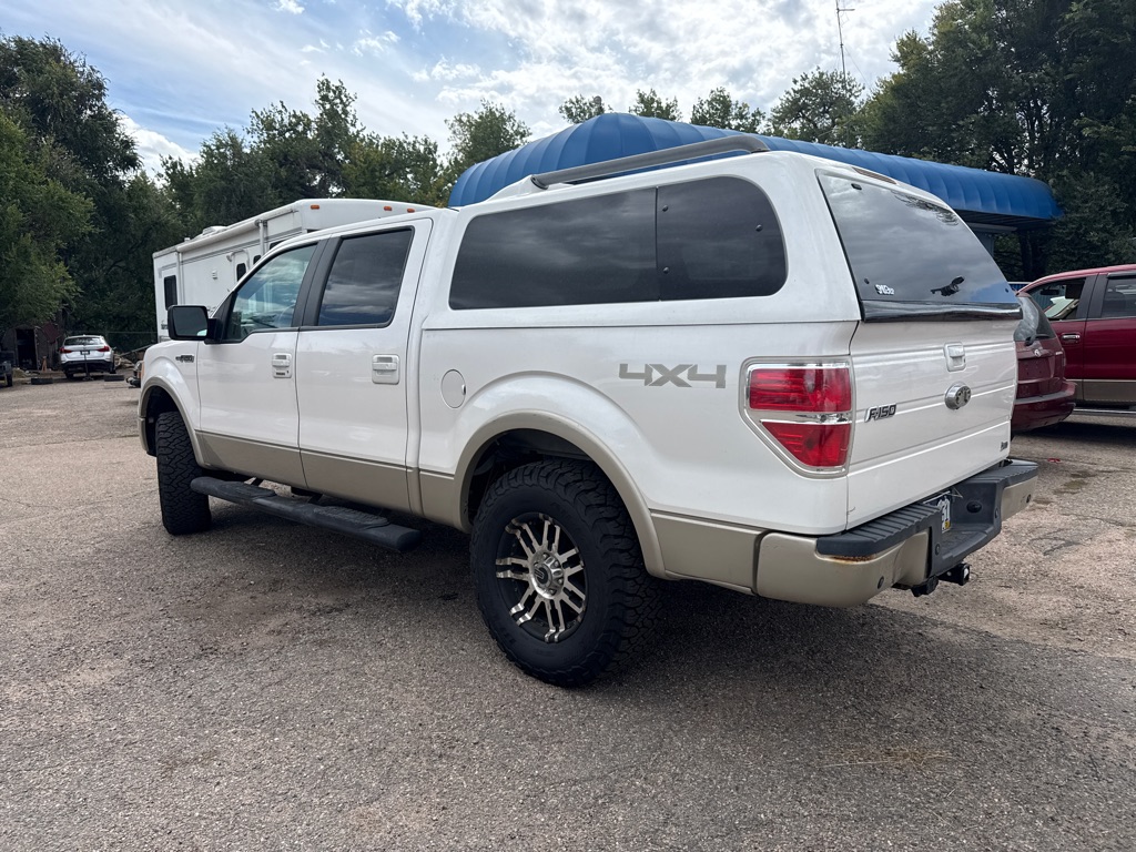 Photo 11 of this FORD F150