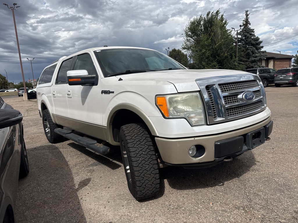 Photo 8 of this FORD F150