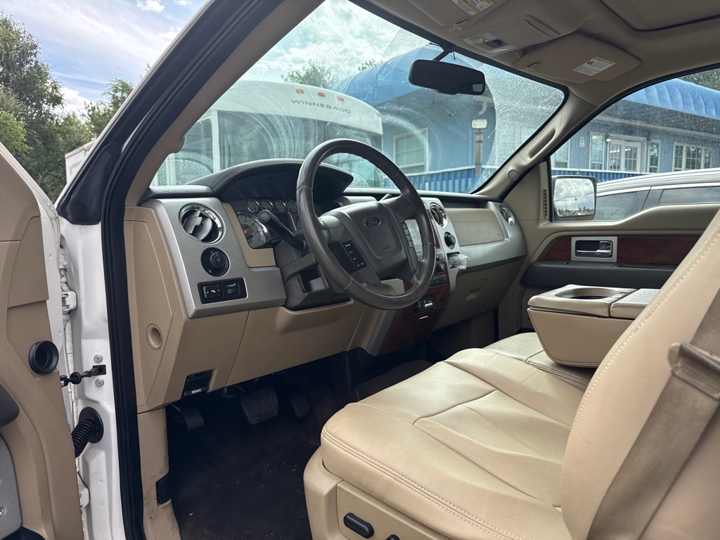 Photo 13 of this FORD F150