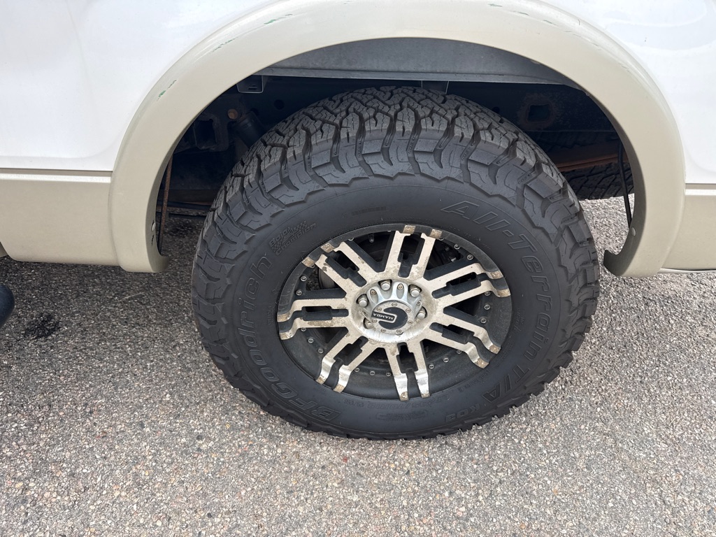 Photo 16 of this FORD F150