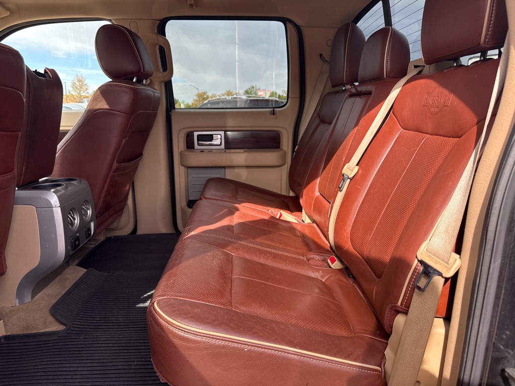 Photo 7 of this FORD F150