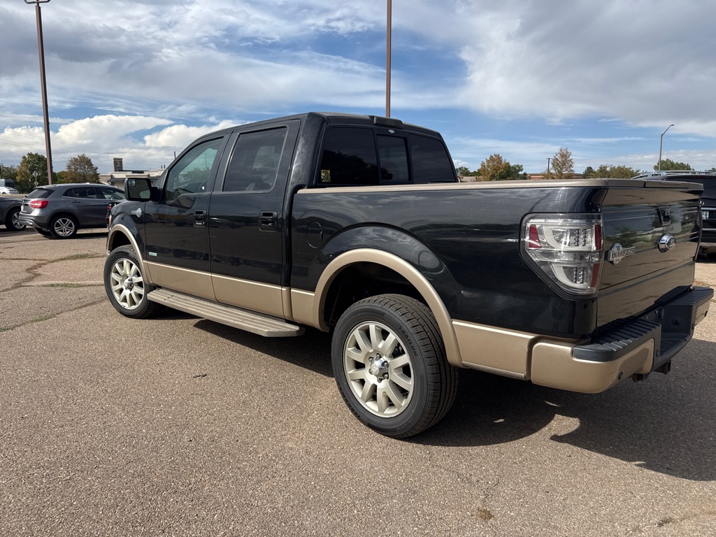 Photo 5 of this FORD F150